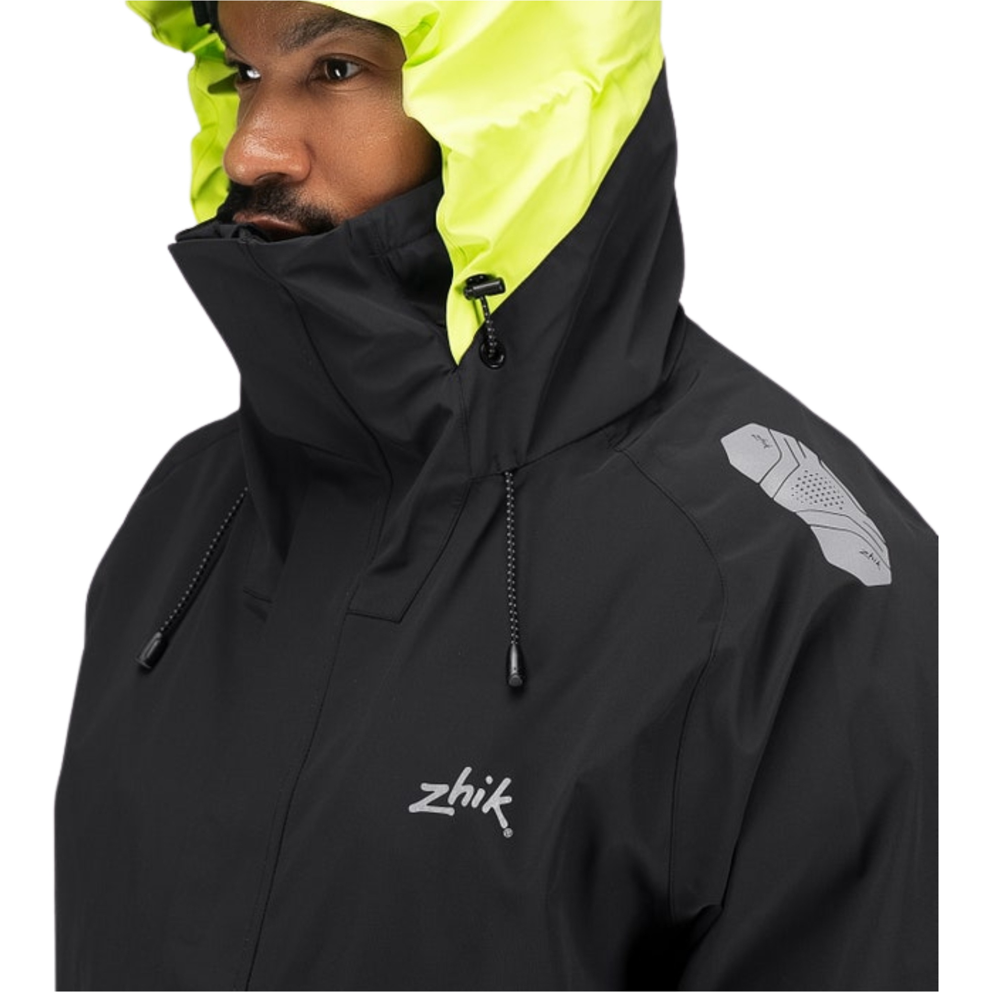 zhik ジャケット　M zhik ジャケットM